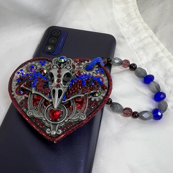 Popsocket unique handmade - Picture 3 of 5